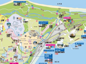 福岡クロカンmap
